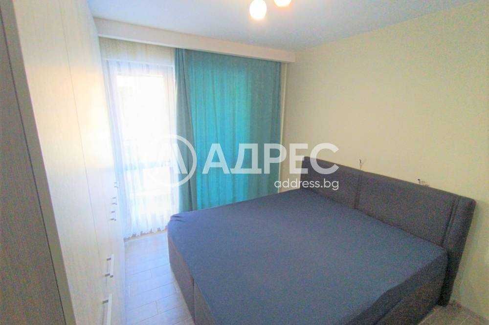 Дава се под наем Двустаен апартамент в Разград, Център - 60 кв.м за 306 € - Снимка #3