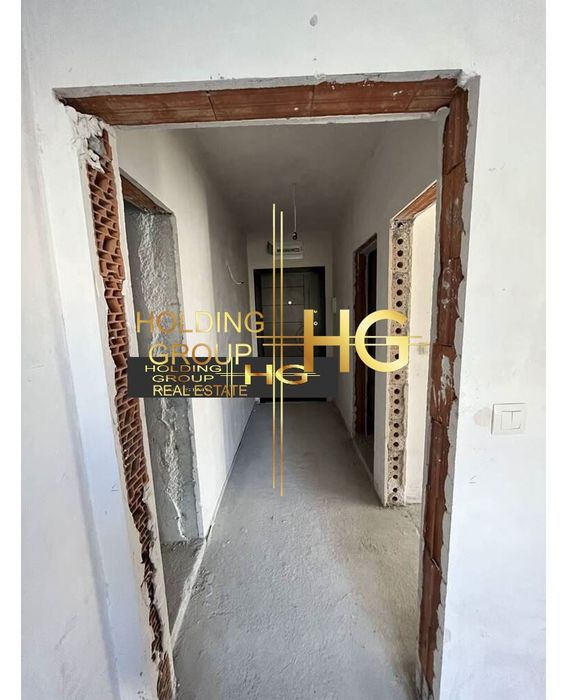 Продава се Двустаен апартамент в Варна, Чайка - 65 кв.м за 2460 €/кв.м - Снимка #6