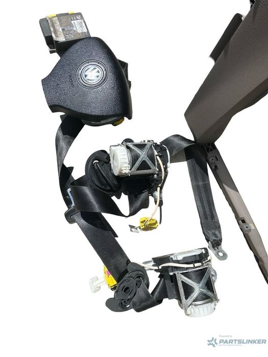 Kit airbag VOLKSWAGEN PASSAT B6 2005 - 2010
