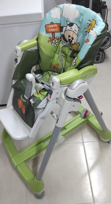 Scaun de masa Peg Perego