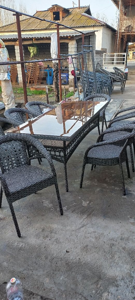 Toqima stul stul