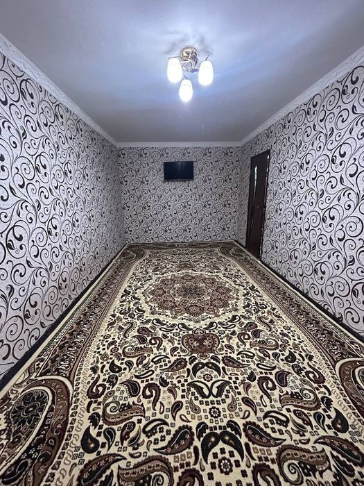 Квартира 1 хонали Т1218 1 комнатная