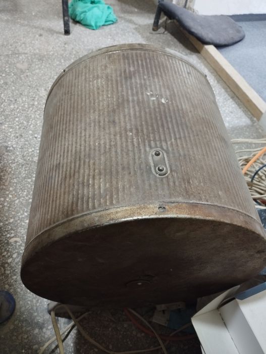 муфельная печь сделано в СССР