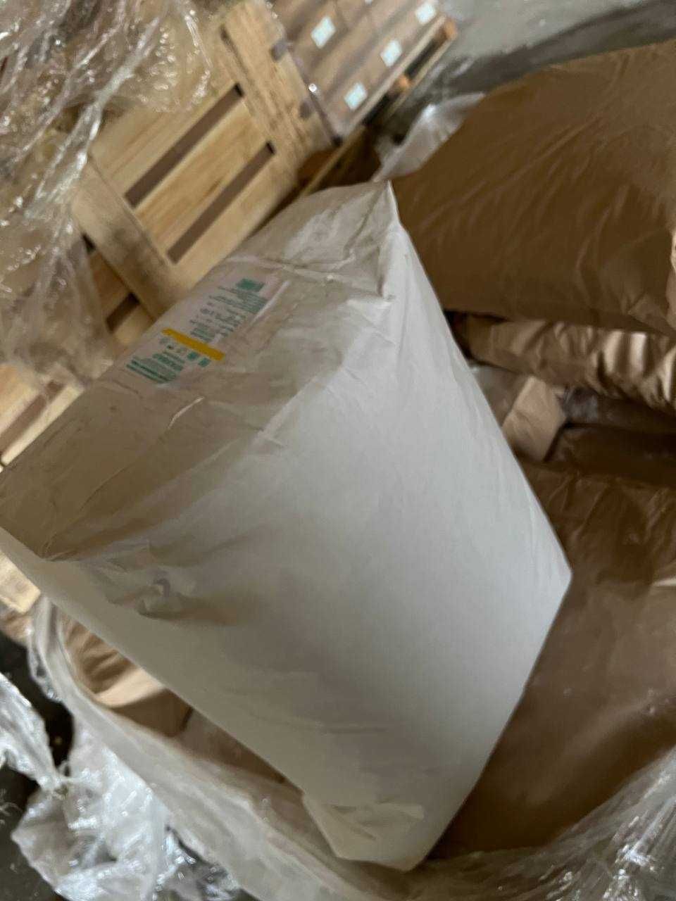 Кукурузный крахмал Corn starch