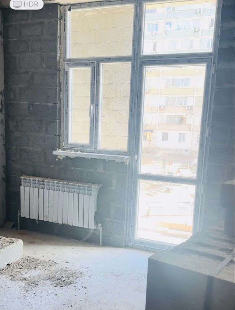 Продается 3-х комн.кв. 14 мкр. ЖК “Del Marmo”