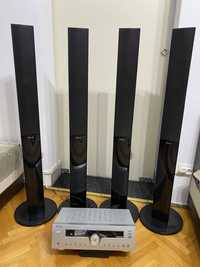 Sistem audio SONY