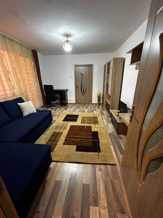 Persoana Fizica inchiriez Ap. 2 Camere, Et 1 - Moroasa Petru Maior