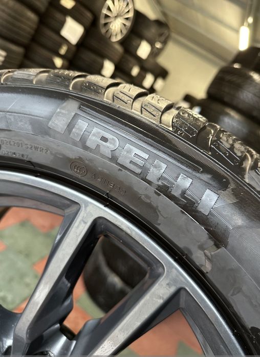 Оригинал BMW X3 X4 G01 G02 19 Zoll M698 Бмв 19