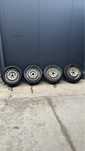 Janta/ jante Vw Transporter T5 R16