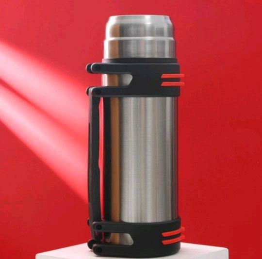 Термос металлический новые