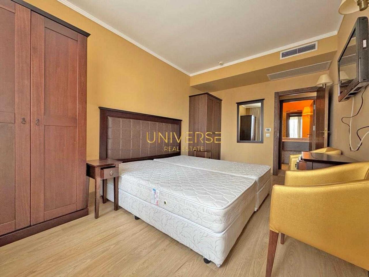 Продава се Двустаен апартамент в к.к. Слънчев бряг - 69 кв.м за 1283 €/кв.м - Снимка #10