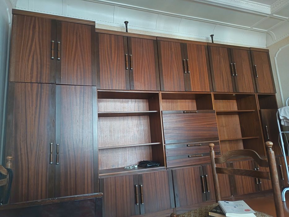 Немецкая Стенка ССР