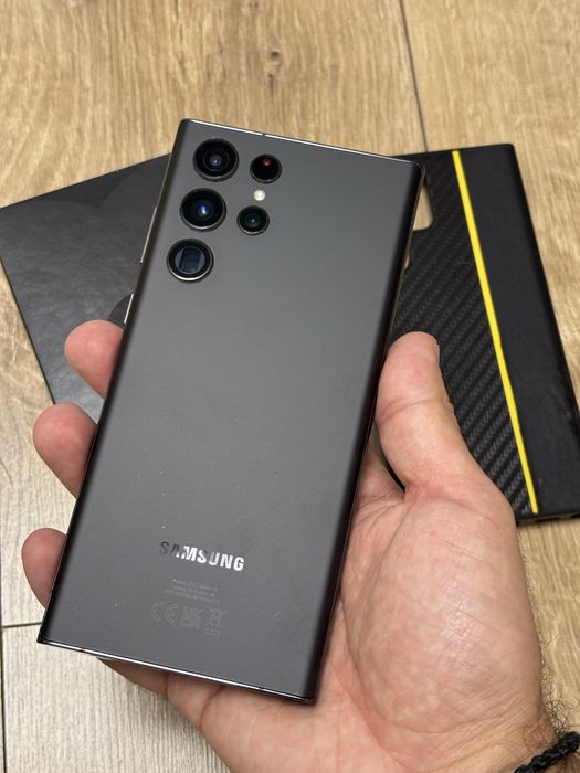 Samsung S22 Ultra 512 GB