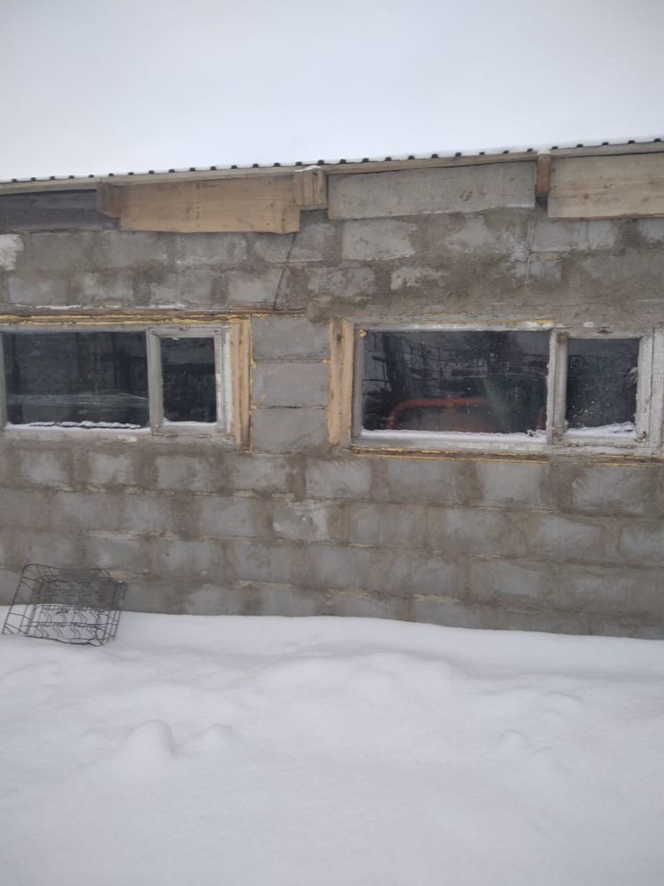 Продам дом в пригороде