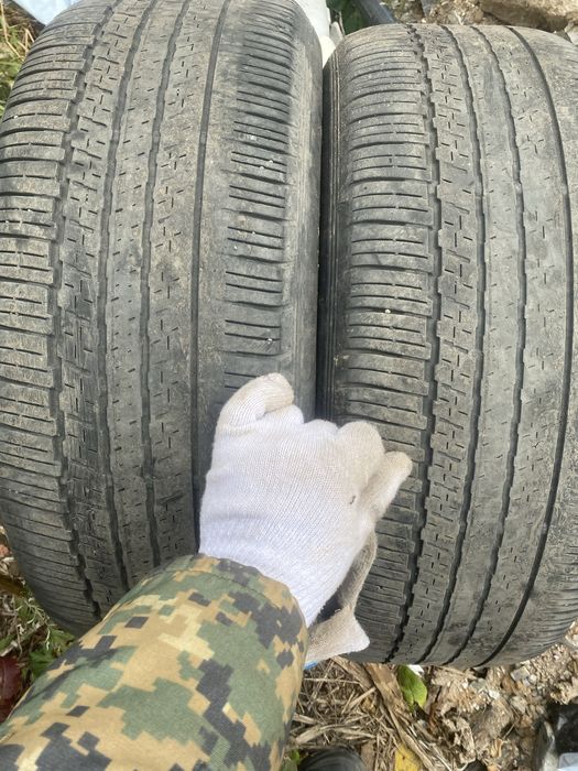 225/55/19 dunlop