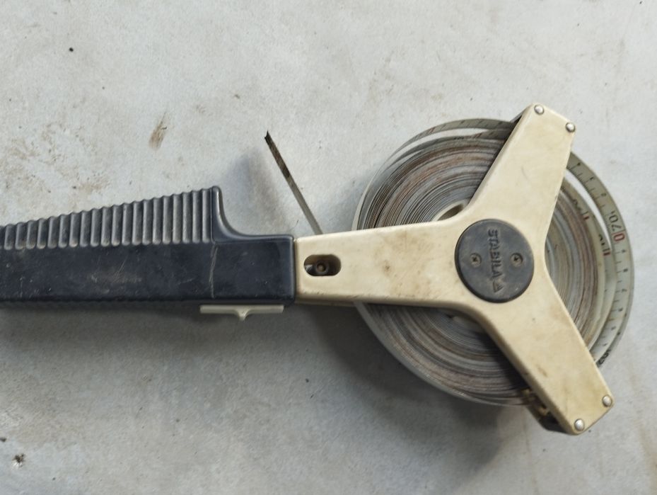 Рулетка - 30 метра