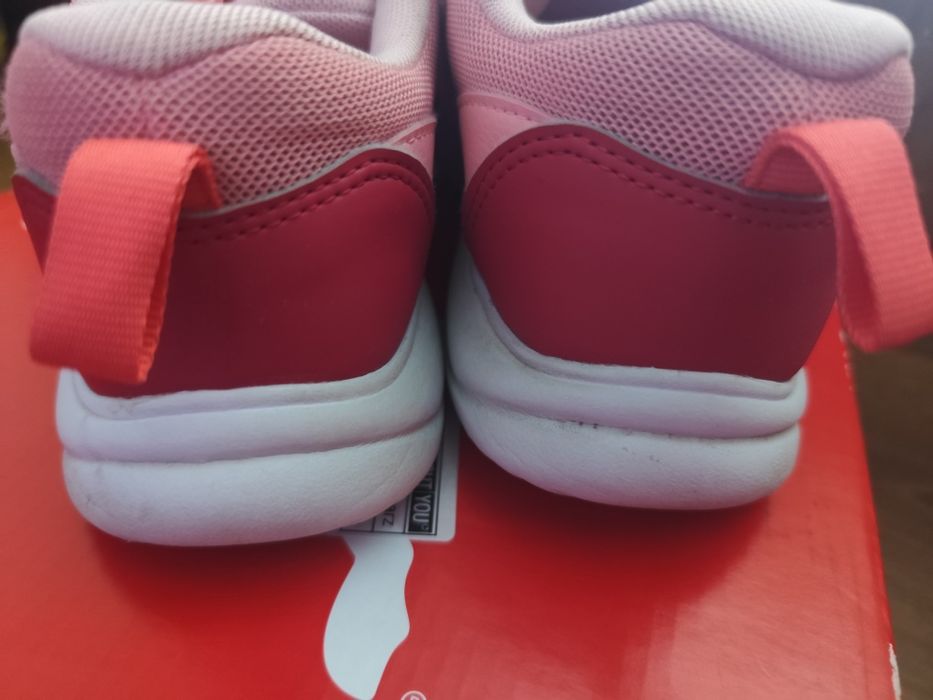 Маратонки Puma 34 номер