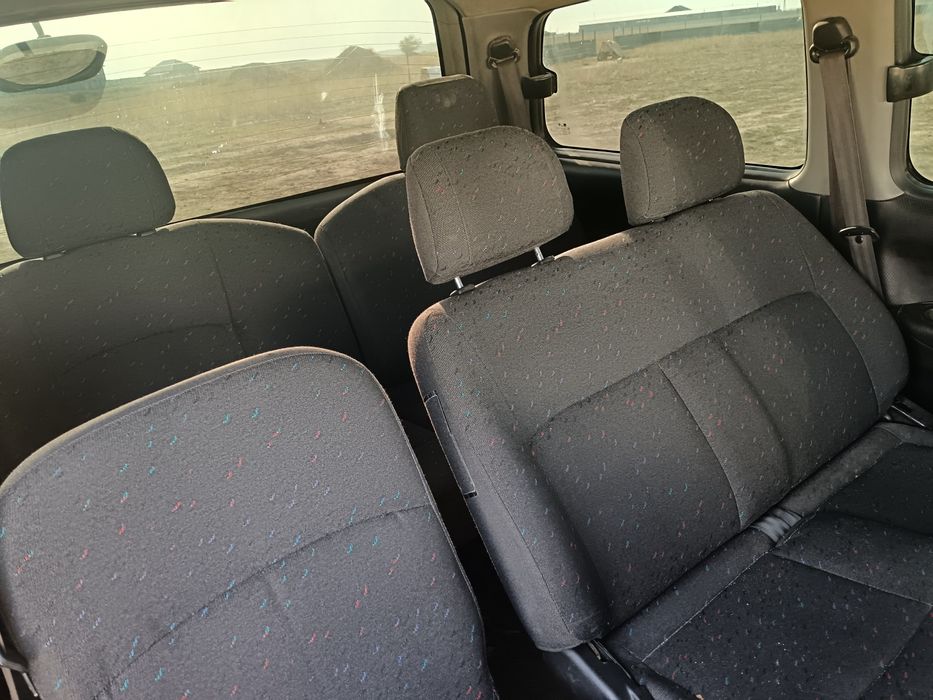 Машинанын жағдайы жақсы