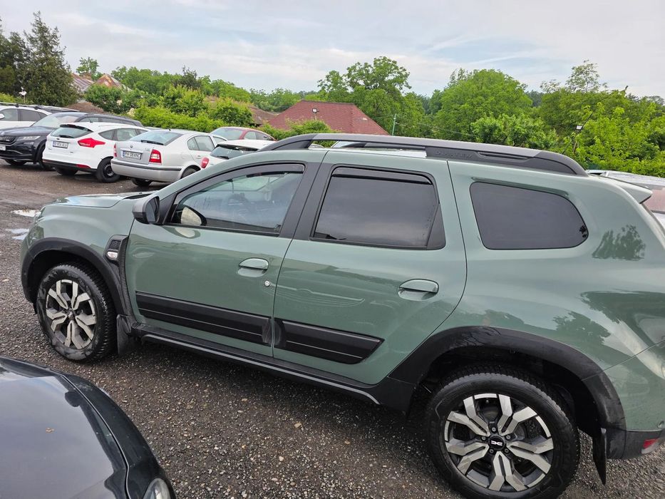Dacia Duster Stare perfecta