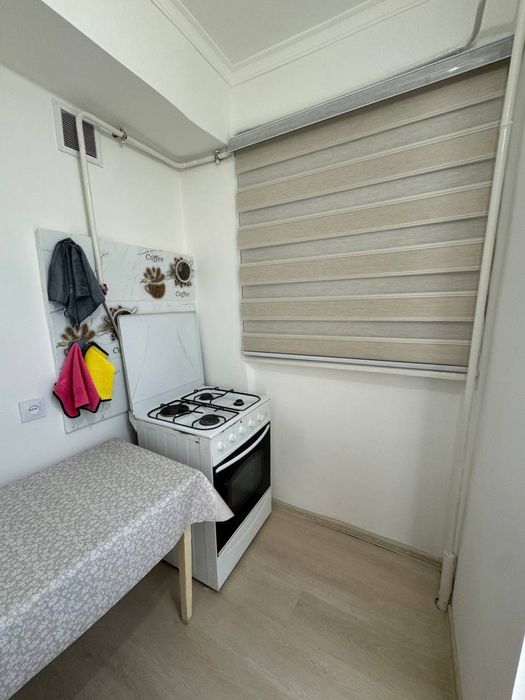 СРОЧНО ПРОДАЮ СВОЮ 1-комнатную квартиру на Юнусабад-2