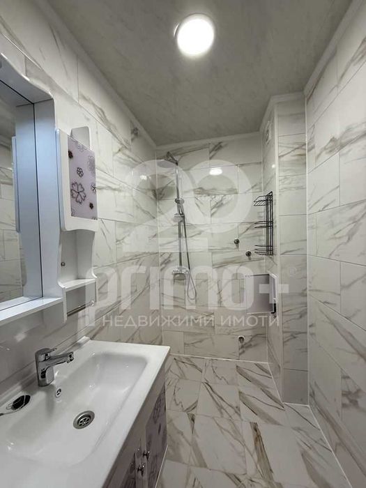 Дава се под наем Тристаен апартамент в Велико Търново, Колю Фичето - 90 кв.м за 459 € - Снимка #10