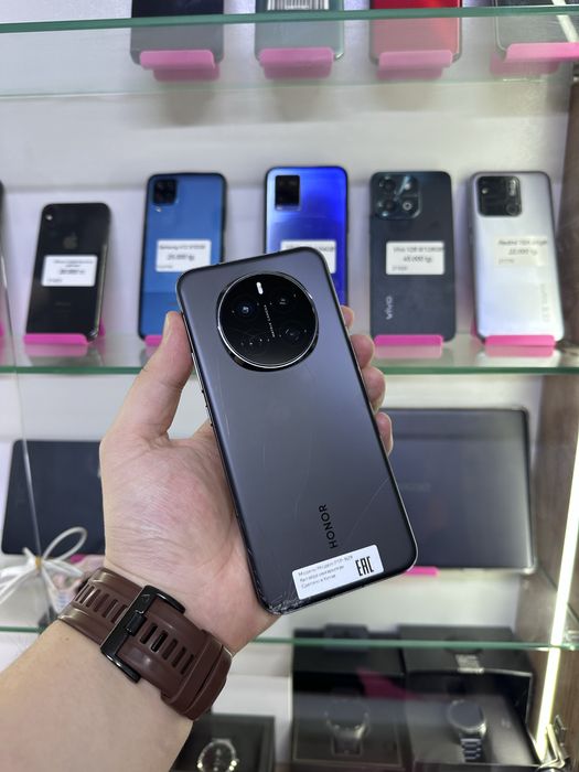 Honor Magic 7 12/256gb | Кэш-Маркет Ломбард