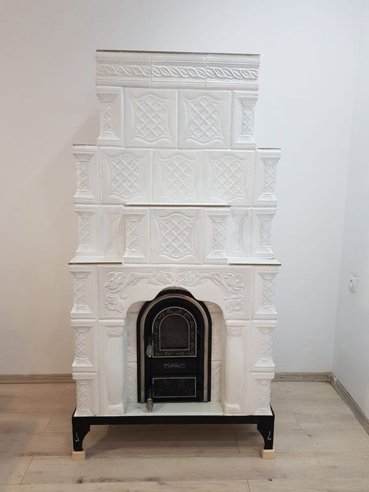 Sobe de teracotă pe culoarea  alb, maro, cacao sau șatirate