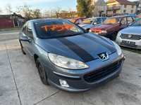 piese auto second hand Peugeot 407 2006 Limuzina 2.0 hdi tip RHR