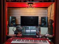 Студия звукозаписи “Sound Factory”