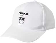 Pinko шапка бяла
