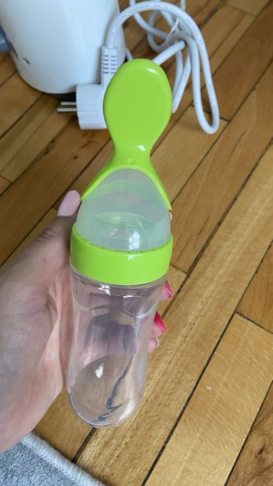 Нагревател за шишета Томи Типи