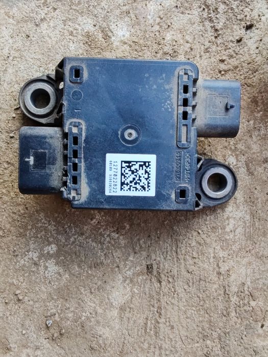 Calculator sonda lambda Hyundai Tucson 1,6 crdi kia sportage