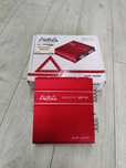Amplificator auto AURA AMP A255, 2 canale, 240W