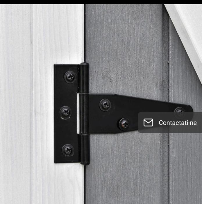 Căsuță gradina pt.unelte