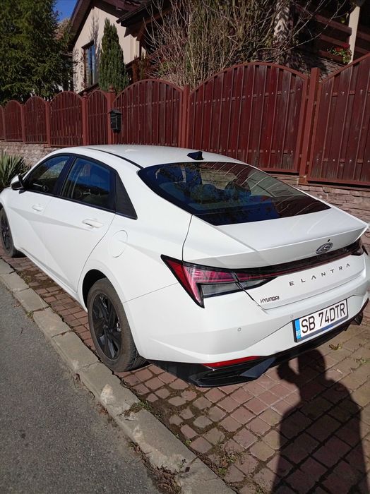 Autoturism de vânzare