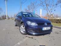 Golf 7 1.6 tdi 2014