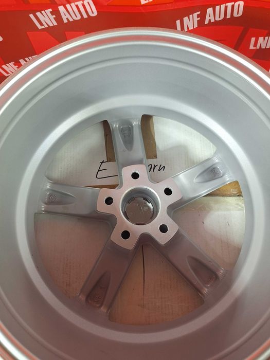 Jante Aliaj 5x114.3 17'' Toyota Mazda Kia Hyundai Renault Dacia Nissan