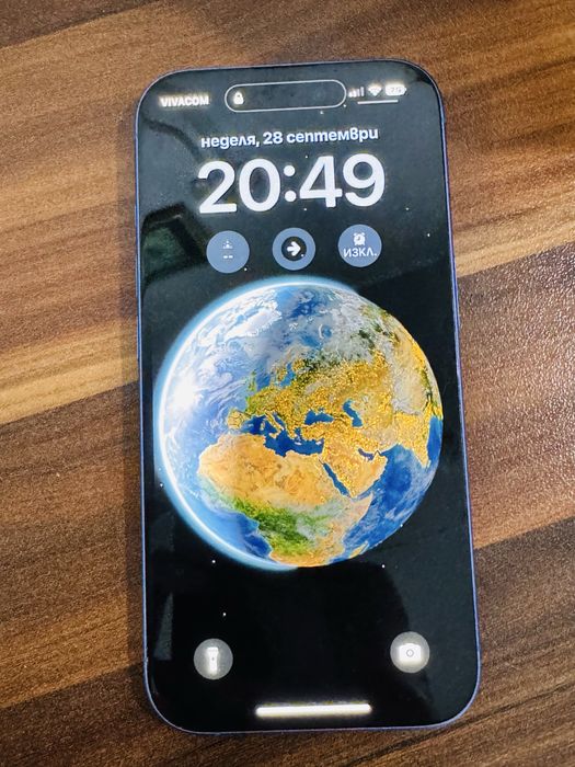 Phone 16 128 gb