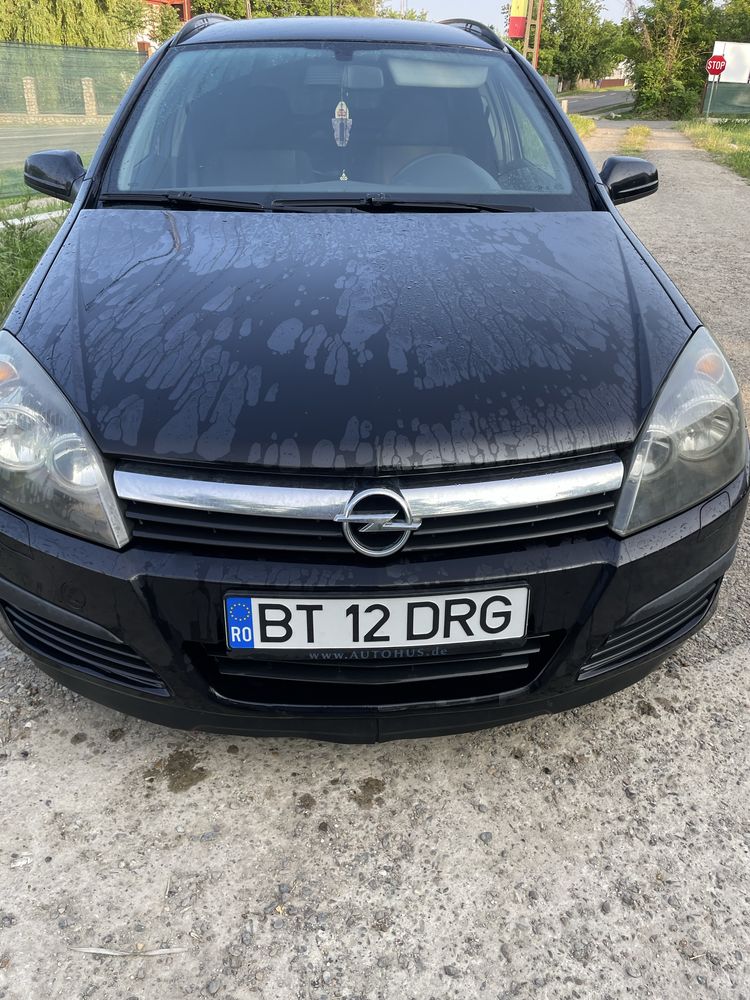 Opel astra h stare buna