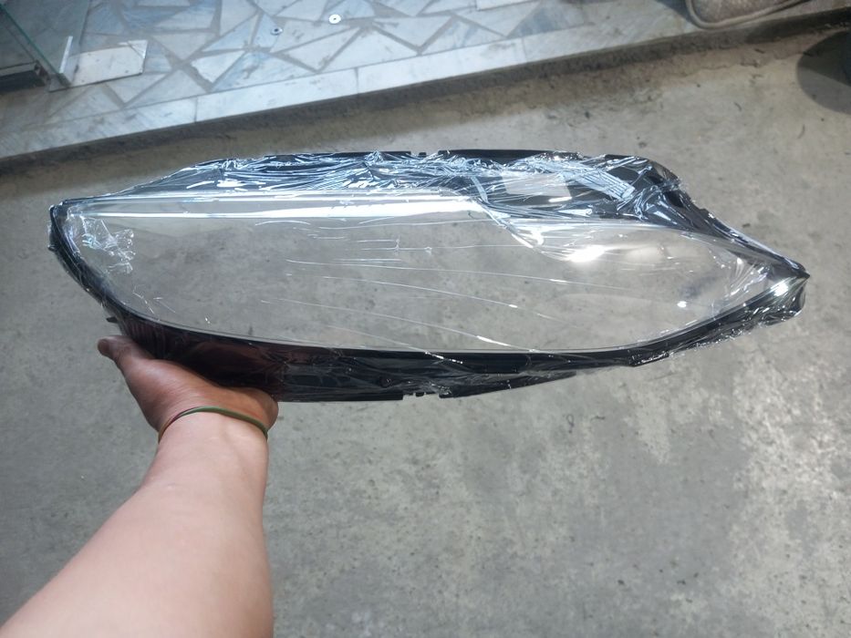 Malibu 2 primierga optika