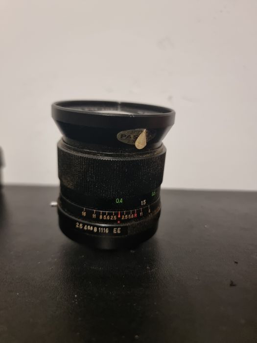 obiectiv foto Vivitar 28mm 1:2.5 Auto Wide-Angle