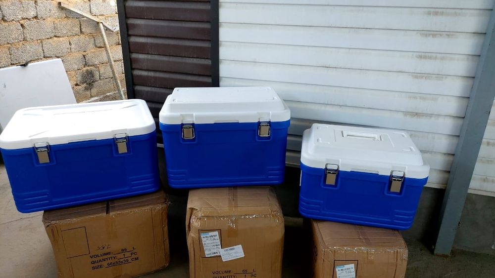 Термохолодильник / термобокс