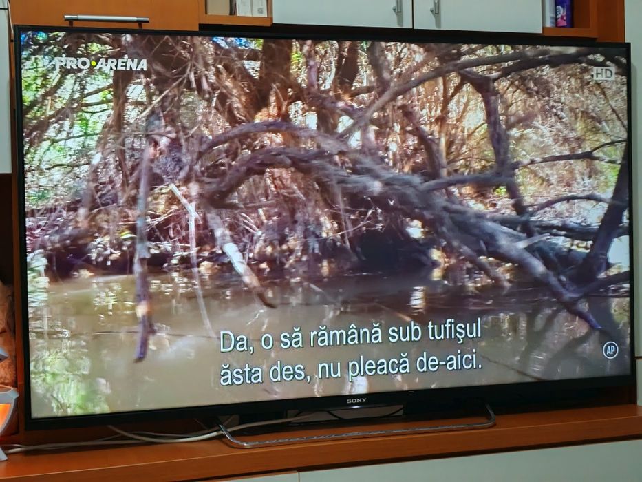 Smart TV Sony Bravia