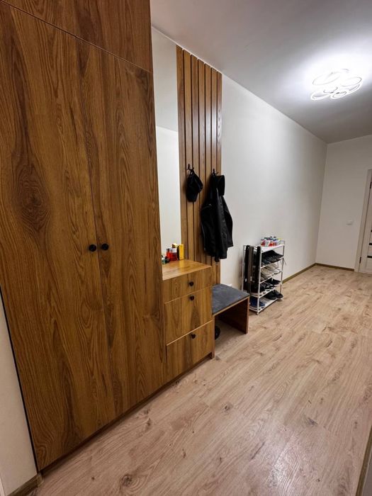 Квартира Новостройка Алмазар сити