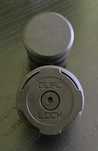 Suport telefon Quad Lock auto