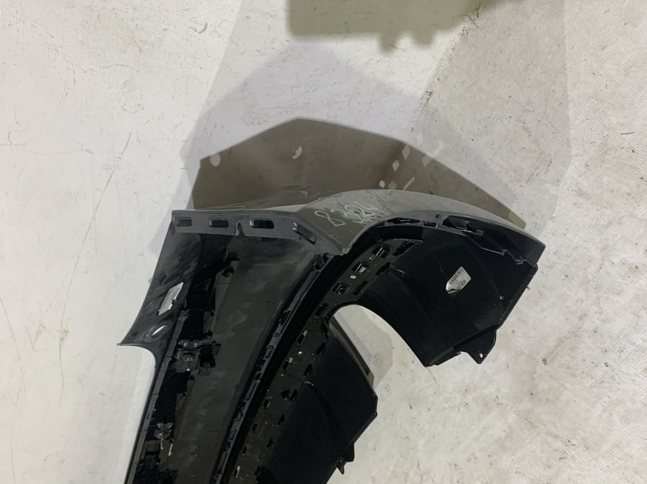 Bara spate Audi A1, S-Line, 2015, 2016, 2017, 2018, 2019, cod origine OE 8XA807511B.