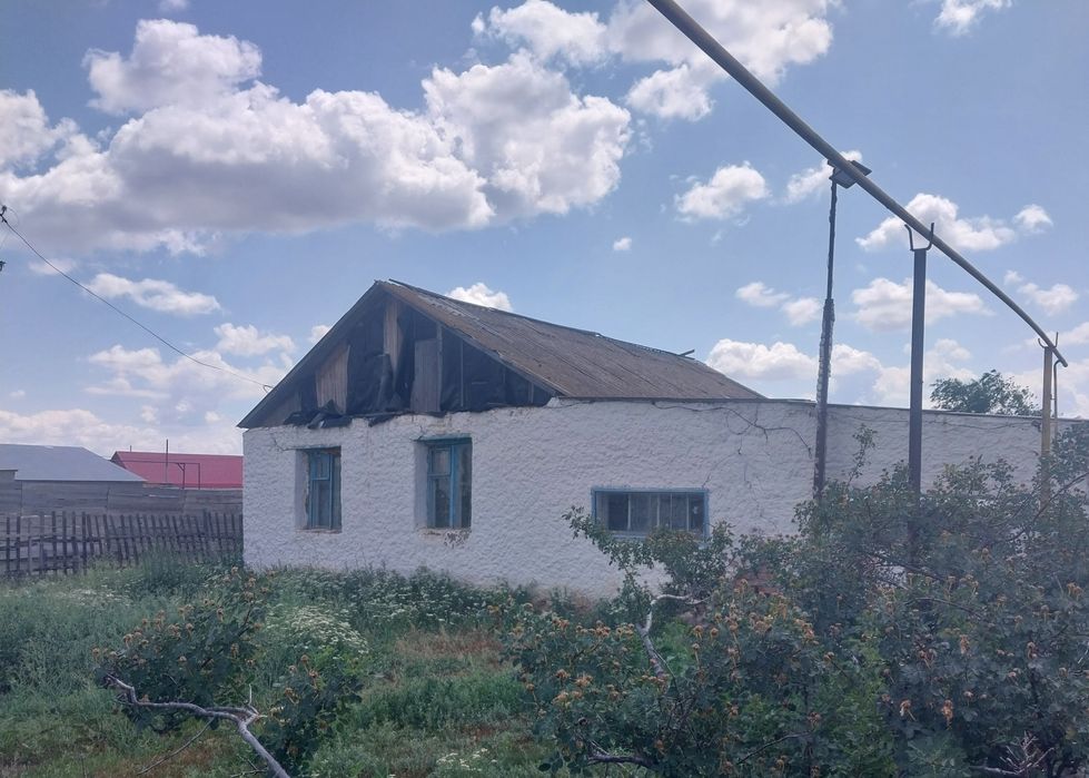 Уй сатылады мал устауга ынгайлы жайыктын жагасы