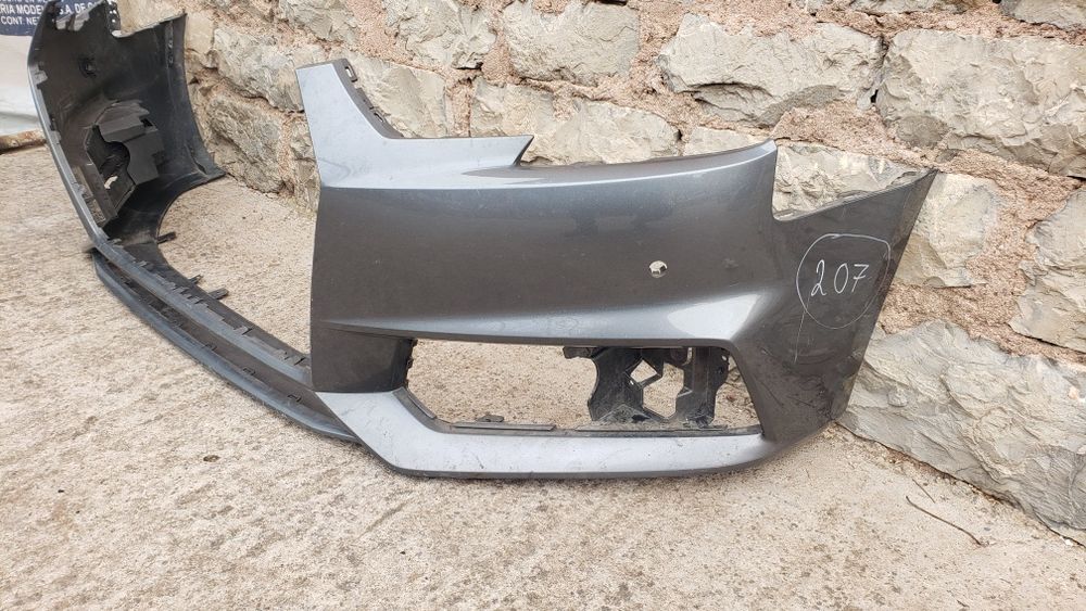 bronq/broni  Audi A4 S-Line 2017-19g.