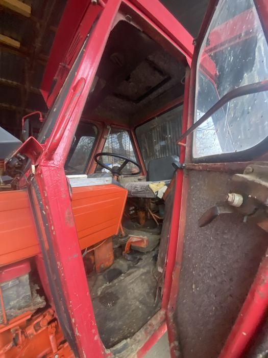 Vand utb 650 in stare impecabila