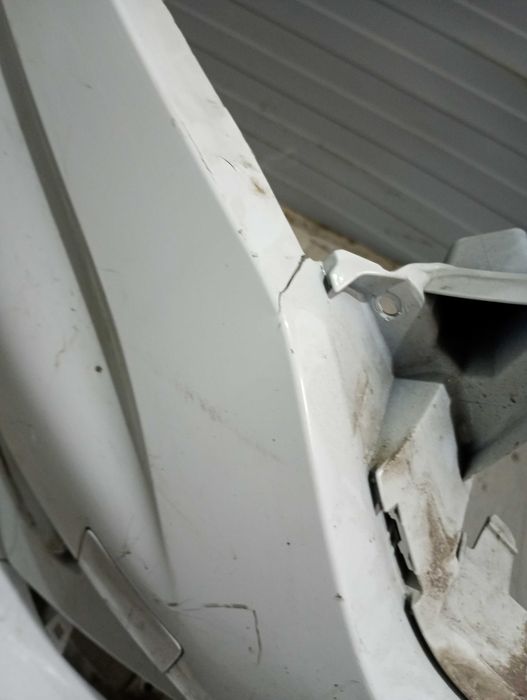 Bara fata Dacia Logan / Sandero 3 Dupa 2020 cod 620228531R